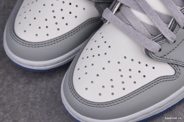 OG (DR DR LOW CN8607-002 1 shoe X JORDAN box) 0718